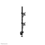MONITOR ACC DESK MOUNT 10-32/FPMA-D550DVBLACK NEOMOUNTS