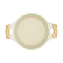 CASSEROLE D20CM 2.4L/93801 RESTO