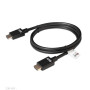 CABLE HDMI TO HDMI 1M/M/M CAC-1371 CLUB3D CABLE HDMI TO HDMI 1M/M/M CAC-1371 CLUB3D