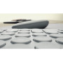MOUSE USB OPTICAL WRL M350S/WHITE 910-007013 LOGITECH