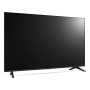 TV Set, LG, 43 , 4K Ultra HD, 3840 x 2160 pixels, Flat, 16:9, LED, 43UA73003LA