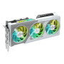 Graphics Card, ASROCK, AMD, Radeon RX 9060 XT, 16 GB, GDDR6, 128 bit, PCI Express x16 5.0, Active, RX9060XTSL16GO