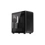 Case, ENDORFY, Arx 700 Air, MidiTower, Case product features Transparent panel, ATX, MicroATX, MiniITX, Colour Black, EY2A012
