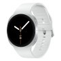 SMARTWATCH GALAXY WATCH8 LTE/44MM SILVER SM-L335 SAMSUNG