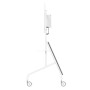 TV SET ACC FLOOR STAND 65-110/FL50-575WH1 NEOMOUNTS