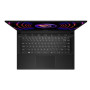 Notebook,MSI,Stealth 15 A13VE,CPU i7-13620H,2400 MHz,15.6,1920x1080,RAM 16GB,DDR5,5200 MHz,SSD 1TB,NVIDIA GeForce RTX 4050,6GB,ENG,Windows 11 Pro,Black,2.1 kg,STEALTH15A13VE-009NL