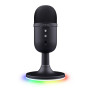 MICROPHONE GXT234 YUNIX USB/BLK 25372 TRUST