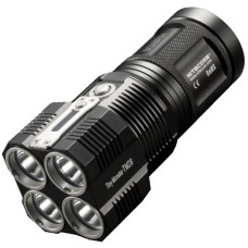 FLASHLIGHT TINY MONSTER SERIES/6000 LUMENS TM28 NITECORE