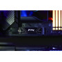 SSD, KINGSTON, FURY, 2TB, M.2, PCIe Gen5, NVMe, 3D TLC, Write speed 14000 MBytes/sec, Read speed 14700 MBytes/sec, 2.3mm, MTBF 200000 hours, SFYR2S/2T0