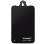 External HDD, INTENSO, 6021460, 1TB, USB 3.0, Colour Black, 6021460