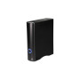 External HDD, TRANSCEND, StoreJet, 8TB, USB 3.1, Drives 1, Black, TS8TSJ35T3