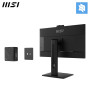 LCD Monitor, MSI, PRO MP275QPDG, 27, Business, Swivel, Pivot, Height adjustable, Tilt, Matte, Panel IPS, 2560x1440, 16:9, 100Hz, 5 ms, Speakers, PROMP275QPDG