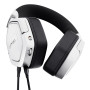 HEADSET GXT492W CARUS/WHITE 25448 TRUST