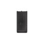 Case, ENDORFY, Arx 700 ARGB, MidiTower, Case product features Transparent panel, Not included, ATX, MicroATX, MiniITX, Colour Black, EY2A013