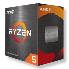 CPU, AMD, Desktop, AMD RyzenT 5, 3 GHz, 6xCores, Cache 19 MB, Socket Socket AM4, TDP 65 W, Box, Cooler included Yes, 100-100001905BOX CPU, AMD, Desktop, AMD RyzenT 5, 3 GHz, 6xCores, Cache 19 MB, Socket Socket AM4, TDP 65 W, Box, Cooler included Yes, 100-100001905BOX