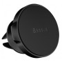MOBILE HOLDER CAR MAGNETIC/BLACK SUER-A01 BASEUS