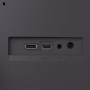 LCD Monitor, LG, 27 , 1920 x 1080 pixels, Full HD, Native aspect ratio 16:9, LED, Flat, 27G411B-B