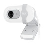CAMERA WEBCAM BRIO 100/WHITE 960-001617 LOGITECH