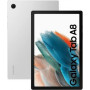 TABLET GALAXY TAB A8 10.5/64GB LTE SILV SM-X205 SAMSUNG