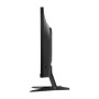 LCD Monitor, ACER, Nitro QG271Ebii, 27, Gaming, Panel IPS, 1920x1080, 16:9, 100Hz, 1 ms, Tilt, Colour Black, UM.HQ1EE.E01