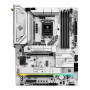 Mainboard, ASROCK, Intel Z890, LGA1851, ATX, Memory DDR5, Memory slots 4, Z890STEELLEGENDWIFI