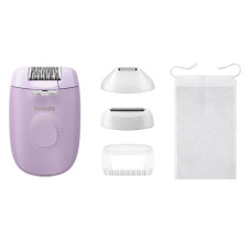 EPILATOR/BRE257/00 PHILIPS