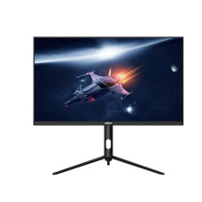 LCD Monitor, DAHUA, LM27-E331A, 27, Gaming, Panel IPS, 1920x1080, 16:9, 180Hz, 1 ms, Speakers, DHI-LM27-E331A
