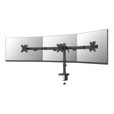 MONITOR ACC DESK MOUNT 10-27/TRIPLE DS60-600BL3 NEOMOUNTS