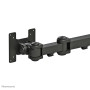 TV SET ACC DESK MOUNT BLACK/10-27 FPMA-D960DG NEOMOUNTS