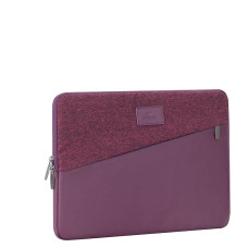 NB SLEEVE EGMONT 13.3/7903 RED RIVACASE