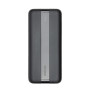POWER BANK USB 20000MAH/VA2081 BLACK RIVACASE