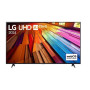 TV Set, LG, 65, 4K/Smart, 3840x2160, webOS, 65UT80003LA