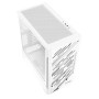 Case, ADATA, STARKER AIR BTF, MidiTower, ATX, EATX, MicroATX, MiniITX, Colour White, STARKERAIRBTFMTA-WHCWW