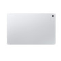 TABLET GALAXY TAB S10 FE+ 5G/128GB SILVER SM-X626 SAMSUNG