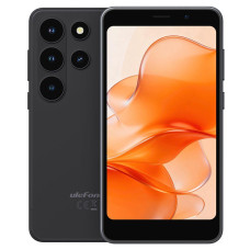 MOBILE PHONE NOTE 22/3/32GB BLACK ULEFONE MOBILE PHONE NOTE 22/3/32GB BLACK ULEFONE