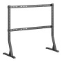 TV SET ACC TABLETOP STAND/45-90 TVS-D90F-01 GEMBIRD