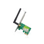 WRL ADAPTER 150MBPS PCIE/TL-WN781ND TP-LINK