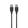 CABLE USB2 TO USB2 AM/AM 1.8M/CCP-USB2-AMAM-6 GEMBIRD