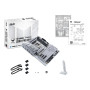 Mainboard, ASUS, Intel Z890, LGA1851, ATX, Memory DDR5, Memory slots 4, TUFGAMINGZ890-PROWIFI