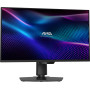 LCD Monitor, MSI, MAG 274UPDF E16M, 27, Gaming/Frameless/4K, Matte, Panel IPS, 3840x2160, 16:9, 160Hz, 0.5 ms, Colour Black, MAG274UPDFE16M