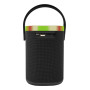 Portable Speaker, GEMBIRD, Bluetooth Yes, SPK-BT-LED-06
