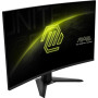 LCD Monitor, MSI, 31.5 , 1920 x 1080 pixels, Full HD, Native aspect ratio 16:9, Curved, MAG32C6X