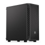 Case, ENDORFY, Signum 300 Solid, MidiTower, Not included, ATX, MicroATX, MiniITX, Colour Black, EY2A003
