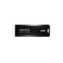 External SSD, ADATA, SC610, 1TB, USB 3.2, Write speed 500 MBytes/sec, Read speed 550 MBytes/sec, SC610-1000G-CBK/RD