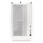 Case, ENDORFY, ATX/micro ATX/Mini-ITX, White, Midi Tower, PC, EY2A018