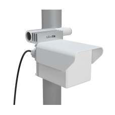 Access Point, MIKROTIK, 433 Mbit/s, 1xLAN ports, CUBEG-5AC60AY