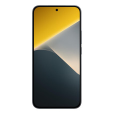 MOBILE PHONE POCO X8/8/256GB BLACK MZB0P7MEU POCO