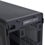 Case, LIAN LI, A3-mATX, Micro, MicroATX, MiniITX, Colour Black, G99.A3X.00