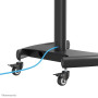 TV SET ACC FLOOR STAND BLACK/37-70 PLASMA-M1900E NEOMOUNTS