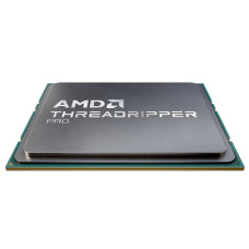 CPU, AMD, Desktop, Ryzen Threadripper PRO, 7965WX, 4200 MHz, Cores 24, 128MB, Socket sTR5, 350 Watts, 100-000000885